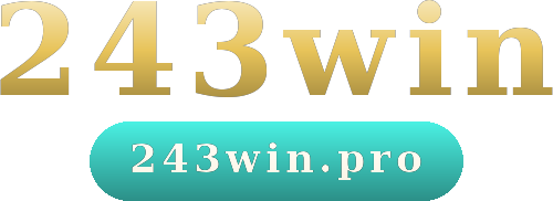 243win logo