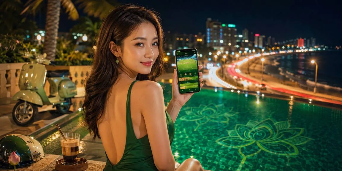 243win 243win App — Sảnh Cược Trong Lòng Bàn Tay