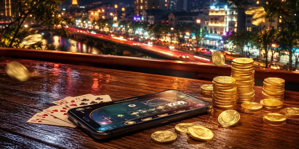 243win Những gì 243win App mang lại cho bạn