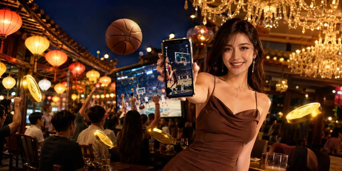 243win Việt Nam Ứng dụng